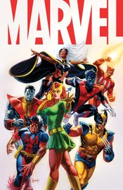 MARVEL #2 (OF 6) BRERETON VAR