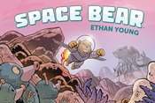 SPACE BEAR ORIGINAL GN HC