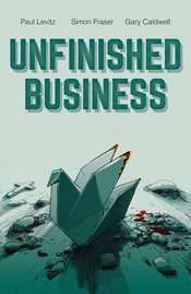 UNFINISHED BUSINESS HC