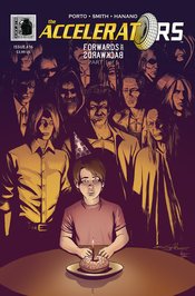 ACCELERATORS #16 FORWARDS & BACKWARDS PT 1 OF 5 (MR)