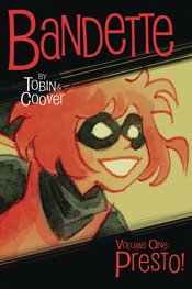 BANDETTE TP VOL 01 PRESTO 2ND ED (FEB200318)
