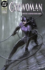 CATWOMAN 80TH ANNIV 100 PAGE SUPER SPECT #1 1990S GABRIELLE