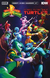 MAY162065 - TEENAGE MUTANT NINJA TURTLES ADULT COLORING BOOK - Previews  World