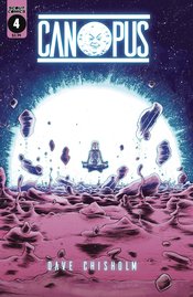 CANOPUS #4