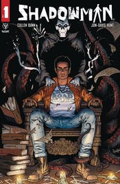 SHADOWMAN (2020) #1 CVR A DAVIS-HUNT (RES)