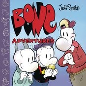 BONE ADVENTURES SC VOL 01 FINDERS KEEPERS (MAR201901)