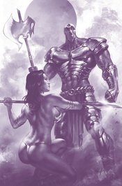 DEJAH THORIS (2019) #3 25 COPY PARRILLO TINT VIRGIN FOC INCV