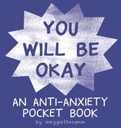 YOU WILL BE OKAY ANTI-ANXIETY ONE SHOT