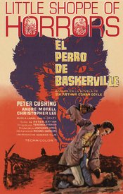 LITTLE SHOPPE OF HORRORS #44 (MR)