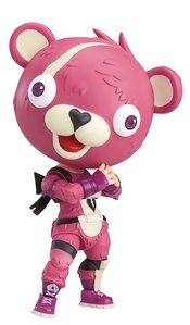 FORTNITE CUDDLE TEAM LEADER NENDOROID AF