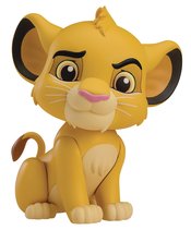 THE LION KING SIMBA NENDOROID AF