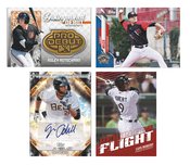 TOPPS 2020 PRO DEBUT BASEBALL T/C BOX