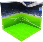 DIORAMANSION 150 STADIUM FIGURE DIORAMA