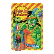 TOXIC CRUSADERS TOXIE REACTION FIGURE