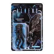 ALIENS WV1 ALIEN WARRIOR MIDNIGHT REACTION FIGURE