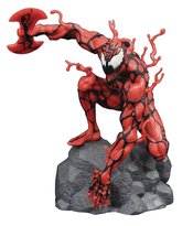 HCF 2020 MARVEL GALLERY GID CARNAGE PVC STATUE