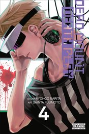 DEAD MOUNT DEATH PLAY GN VOL 04 (MR)