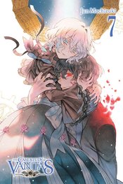 CASE STUDY OF VANITAS GN VOL 07 (MR)