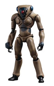 GENMA WARS HARMAGEDON VEGA PX 1/6 ACTION FIGURE (Net)