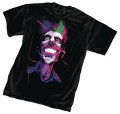 DC HEROES JOKER BAM T/S LG