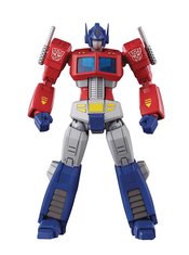 TRANSFORMERS OPTIMUS PRIME G1 VER FURAI MDL KIT