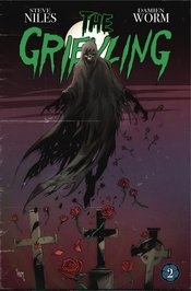 GRIEVLING #2 (OF 2)