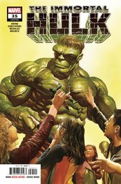 IMMORTAL HULK #35