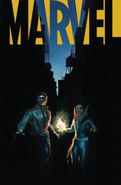 MARVEL #3 (OF 6)