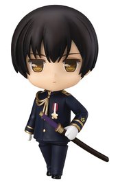 HETALIA WORLD STARS JAPAN NENDOROID AF