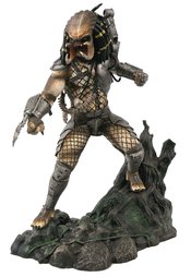 SDCC 2020 PREDATOR GALLERY UNMASKED PVC STATUE