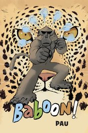 BABOON TP (RES)