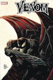 DF VENOM #25 CATES SGN