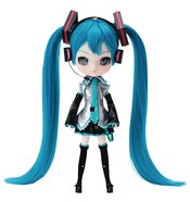 HATSUNE MIKU COLLECTION DOLL SERIES COMPLETE DOLL