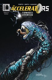 ACCELERATORS #17 (MR)