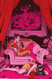 BUFFY THE VAMPIRE SLAYER #13 FOC CHOSEN ONES VAR