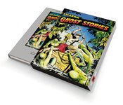 PRE CODE CLASSICS AMAZING GHOST STORIES SLIPCASE ED HC VOL 0