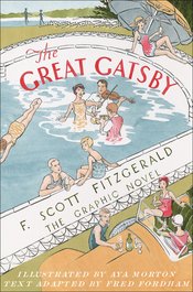 GREAT GATSBY HC GN