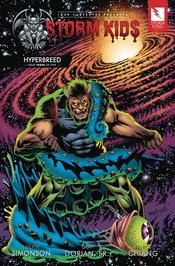 STORM KIDS HYPERBREED #3