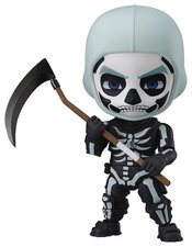 FORTNITE SKULL TROOPER NENDOROID AF