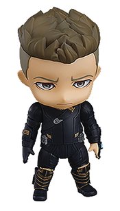 AVENGERS ENDGAME HAWKEYE NENDOROID AF DLX VER