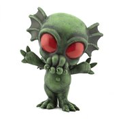 HCF 2020 CRYPTKINS UNLEASHED CTHULHU PATINA PX 5IN VINYL FIG