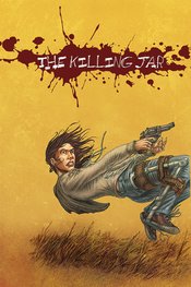 THE KILLING JAR GN