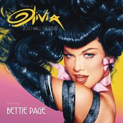 ART OF OLIVIA 2021 WALL CALENDAR (MR)