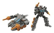 TRANSFORMERS GEN WFCE DLX FAST TRACK AF CS