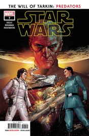 STAR WARS #7