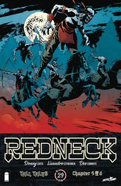 REDNECK #29 (RES) (MR)