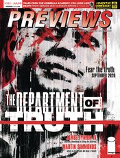 PREVIEWS #382 JULY 2020 (Net)