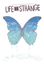 LIFE IS STRANGE YEAR ONE BOX SET HC