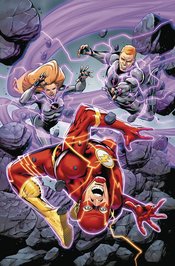 FLASH #758