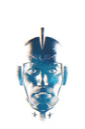 STRANGE ADVENTURES #4 (OF 12) EVAN SHANER VAR ED (RES) (MR)